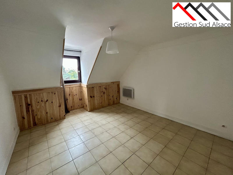 Appartement - 75 m² - 3 pièces