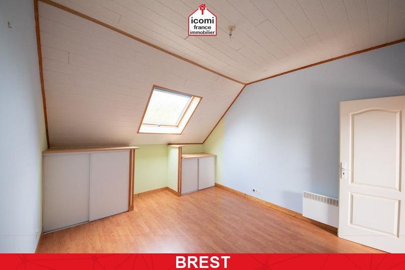 Maison - 112 m² - 6 pièces