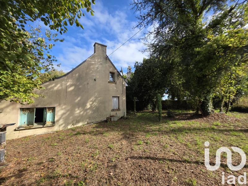 Maison - 85 m² - 6 pièces