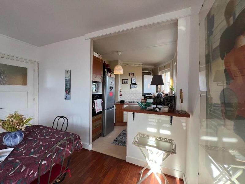 Appartement - 3 pièces