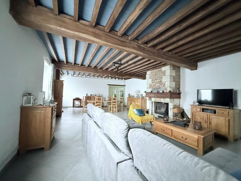 Maison - 230 m² - 4 pièces