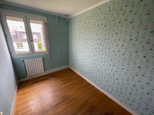 Maison traditionnelle - 76 m² - 4 pièces