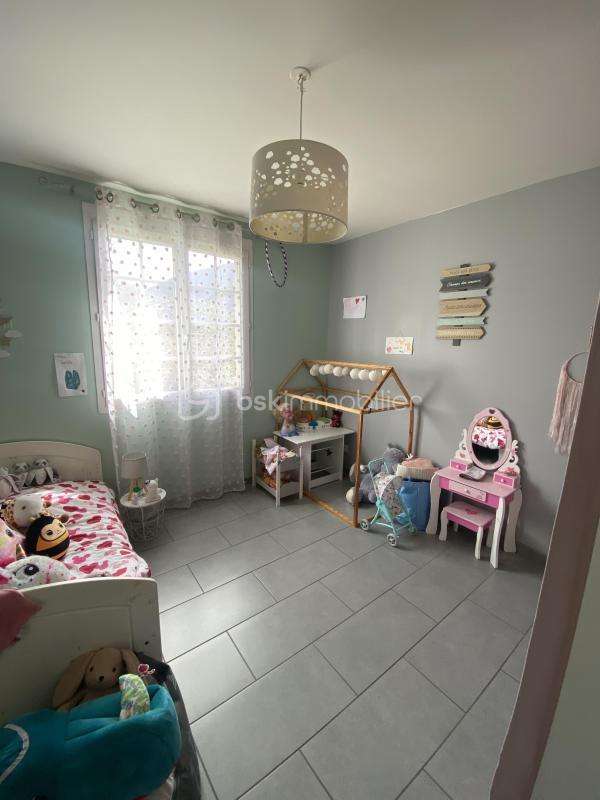 Maison - 172 m² - 7 pièces