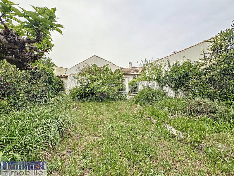 Maison - 75 m² - 3 pièces