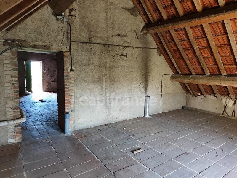 Maison - 114 m² - 4 pièces