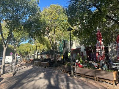 Fonds de commerce - 169 m²