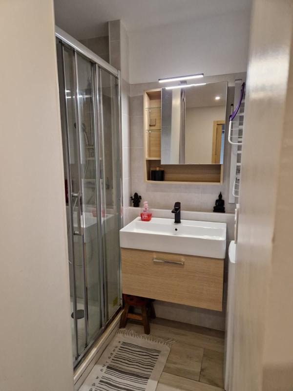 Appartement - 34 m² - 2 pièces