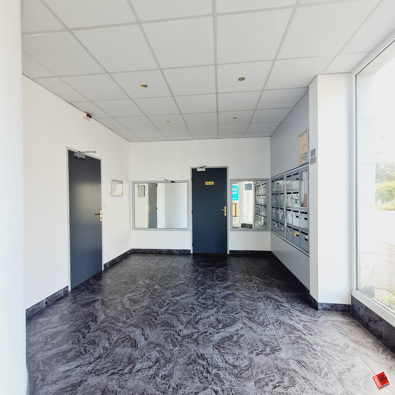 Appartement - 41 m² - 2 pièces