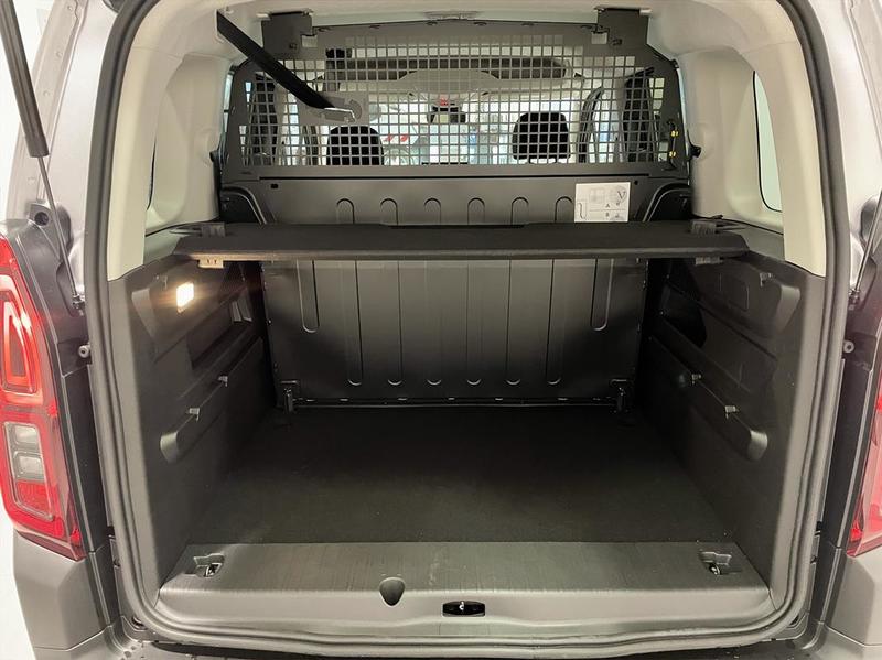 Citroën Berlingo m 1.5 Bluehdi 130 Eat8 N1 Max