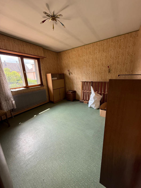 Maison - 131 m² - 7 pièces