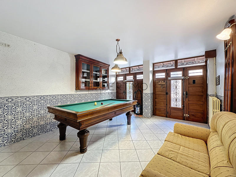 Maison de village - 64 m² - 4 pièces