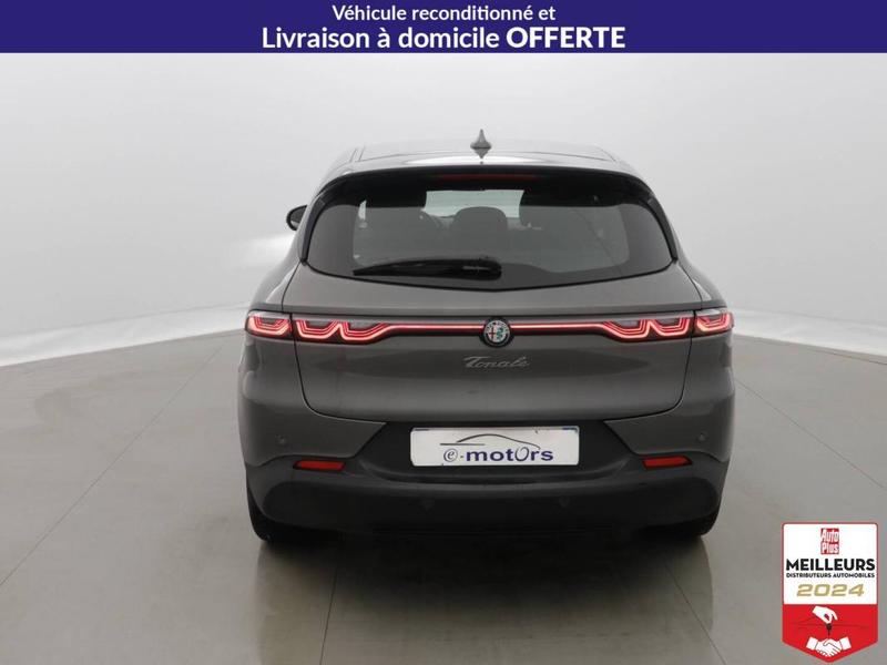 Alfa Romeo Tonale 1.6 Multijet II 130 Vgt Tct6 Sprint