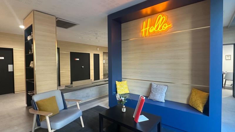 Appartement - 23 m² - 1 pièce