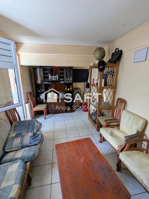 Maison - 203 m² - 11 pièces