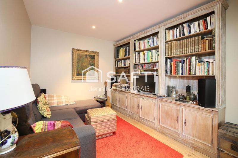 Maison - 276 m² - 10 pièces