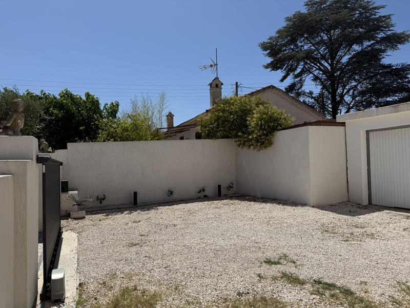 Maison - 81 m² - 4 pièces