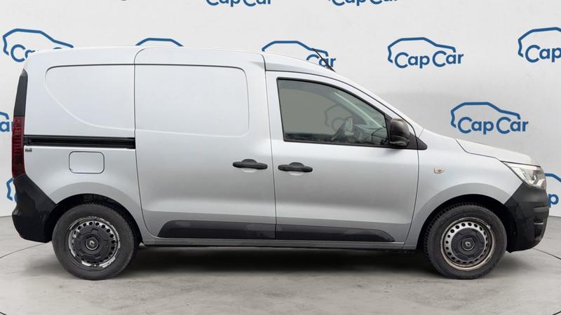 Renault Express Fourgon II 1.5 Blue dCi 95 Confort