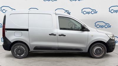 Renault Express Fourgon II 1.5 Blue dCi 95 Confort
