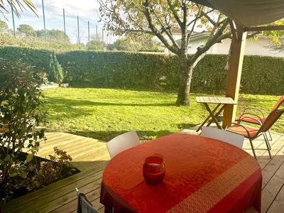 Maison - 82 m² - 4 pièces