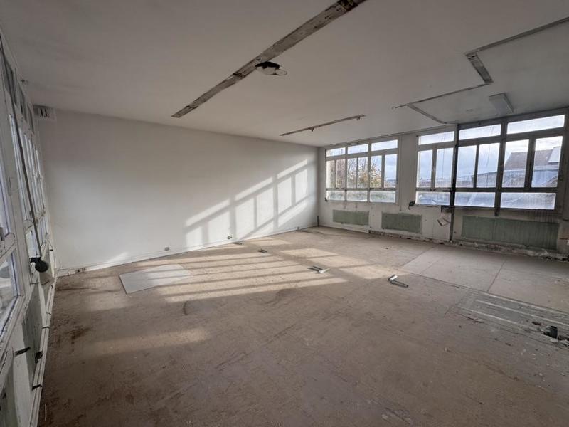 Appartement - 53 m²