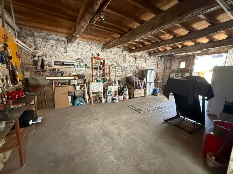 Maison - 65 m² - 3 pièces