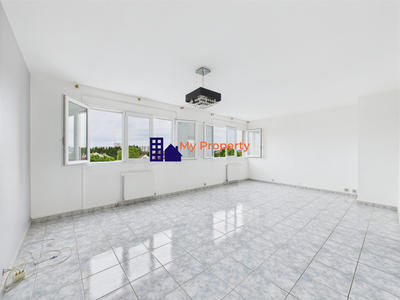 Appartement - 72 m² - 4 pièces