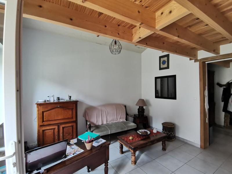 Maison - 200 m² - 7 pièces