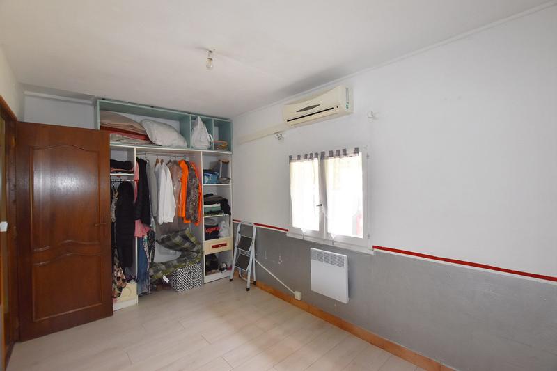 Mas - 232 m² - 7 pièces