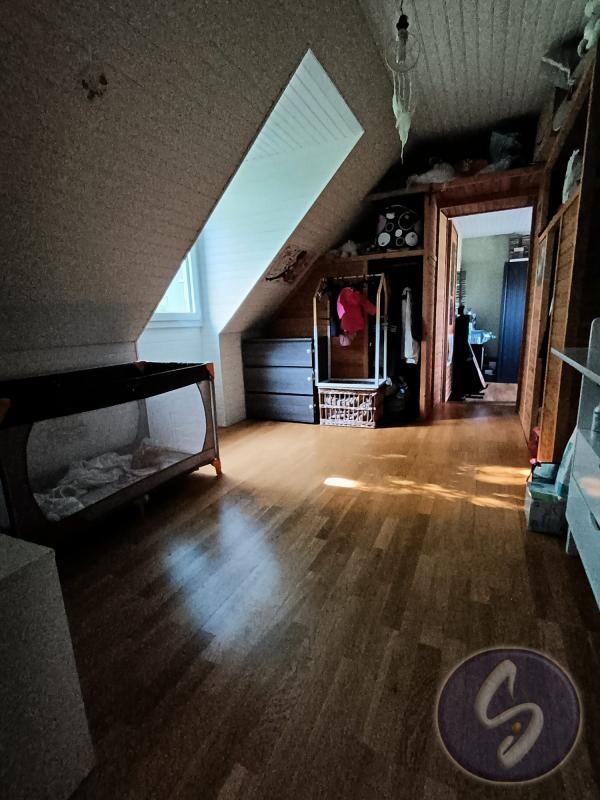 Maison - 131 m² - 7 pièces