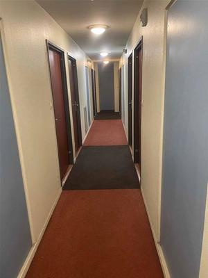 Appartement - 18 m² - 1 pièce