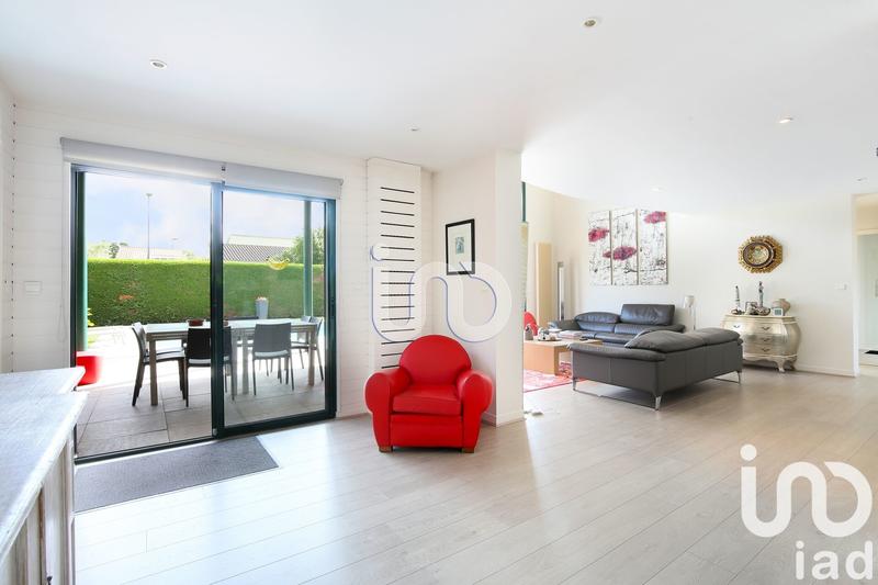 Maison de maîtres - 210 m² - 6 pièces