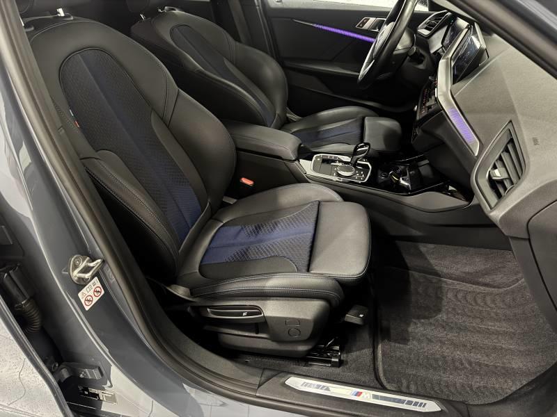 Bmw Série 1 118d 150 ch Bva8 m Sport