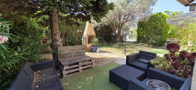 Villa - 126 m² - 5 pièces