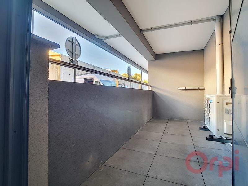 Appartement - 31 m² - 2 pièces