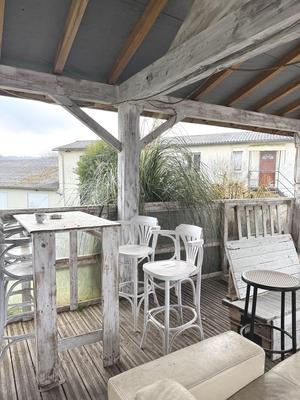 Maison - 70 m² - 2 pièces