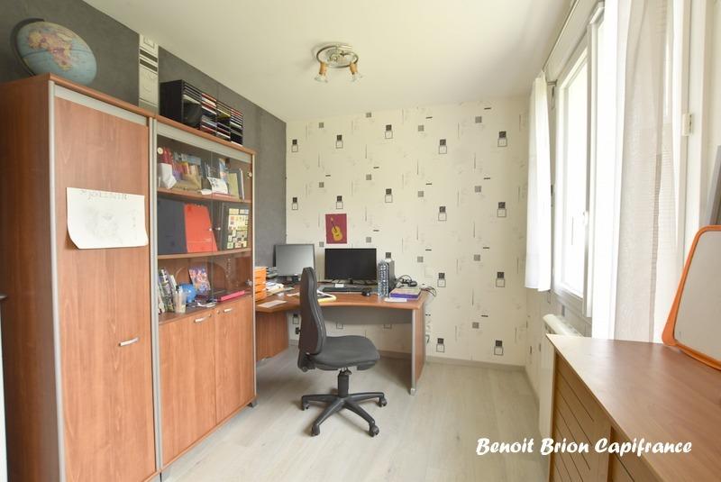 Maison - 135 m² - 8 pièces