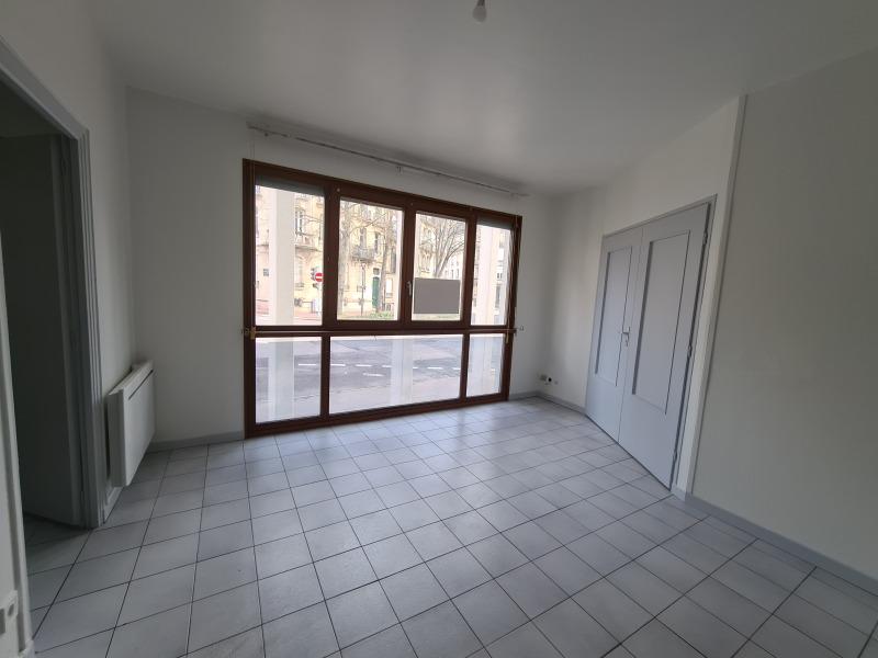 Appartement - 72 m² - 4 pièces