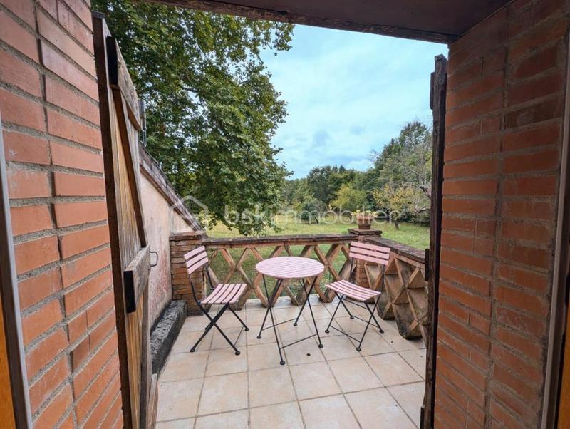 Maison ancienne - 213 m² - 7 pièces