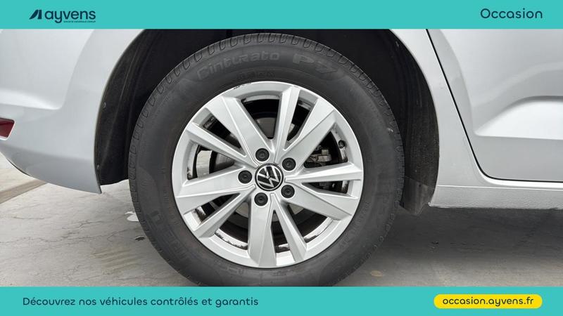 Volkswagen Touran 1.5 Tsi Evo 150ch Lounge Dsg7 7 places Euro6ap