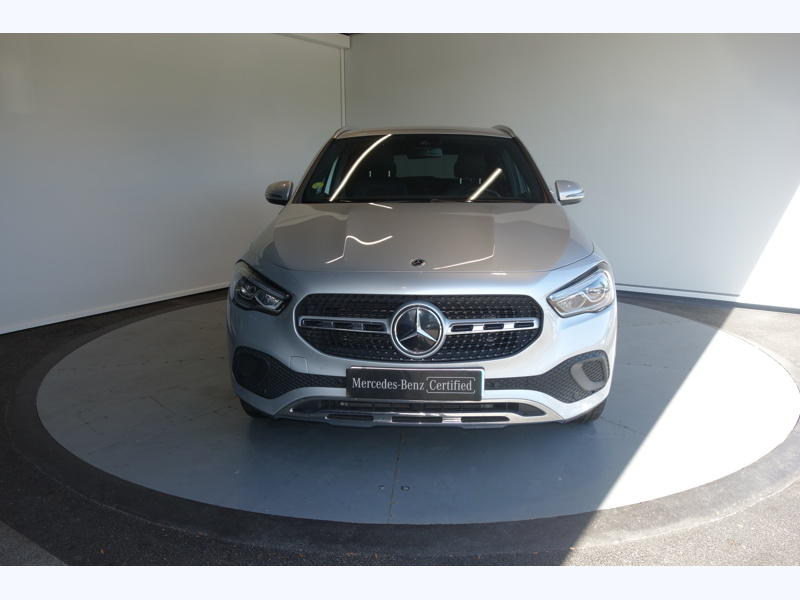 Mercedes Gla 200 d Progressive Line