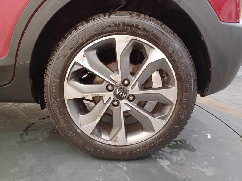 Kia Stonic 1.0 t-GDi 120 ch Premium