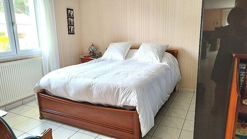 Maison - 138 m² - 5 pièces