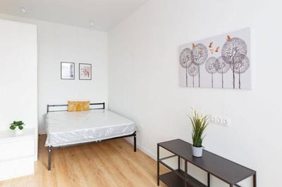 Studio - 19 m² - 1 pièce