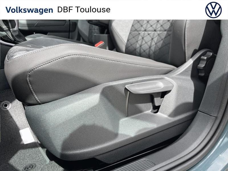Volkswagen t-Roc Fl 1.5 Tsi 150 Ch Dsg7 R Line