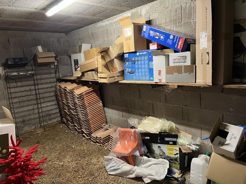 Maison - 119 m² - 5 pièces