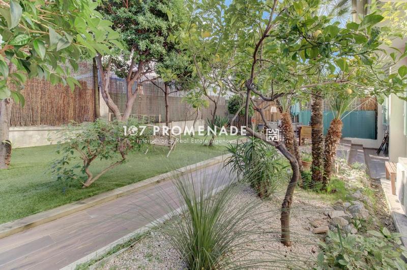 Appartement - 53 m² - 3 pièces