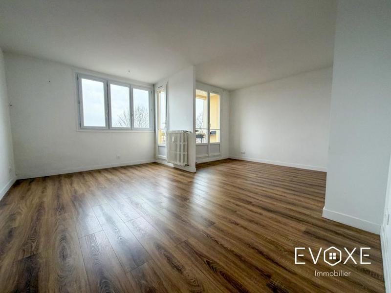 Appartement - 54 m² - 2 pièces