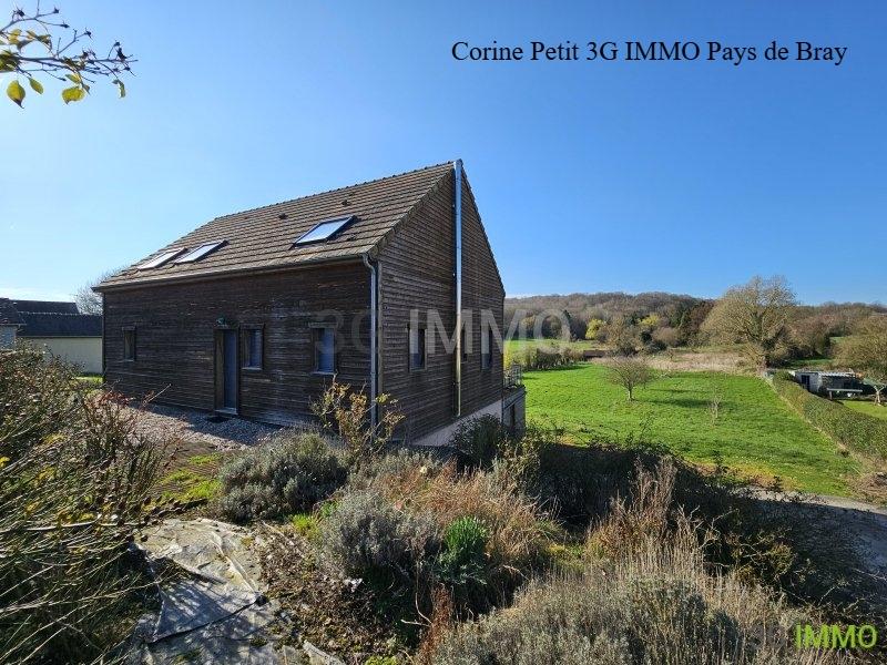 Maison - 148 m² - 5 pièces