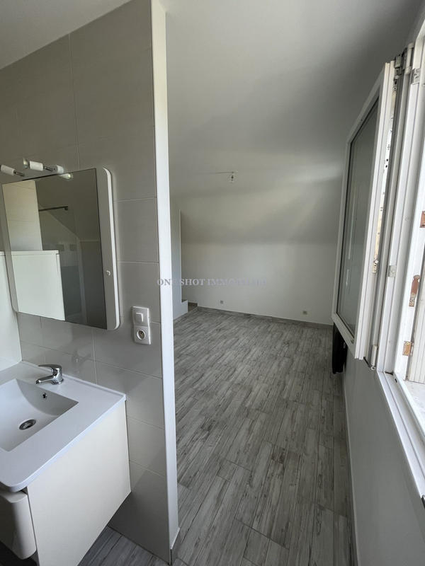 Maison - 41 m² - 2 pièces