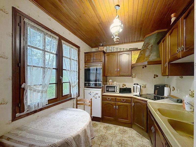 Maison - 70 m² - 4 pièces